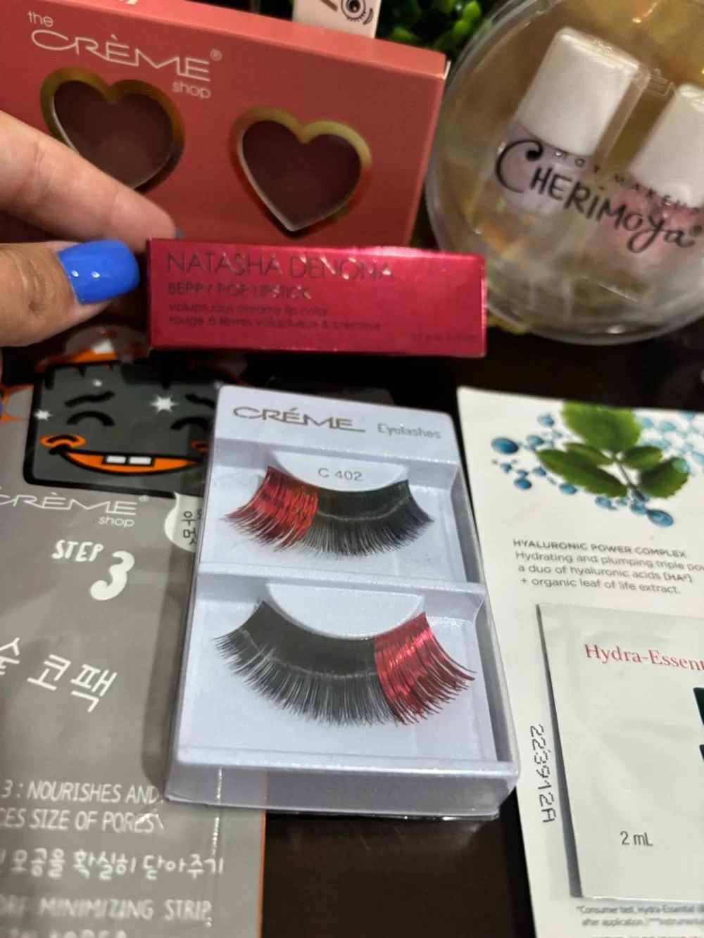 27 Makeup Reseller Lot